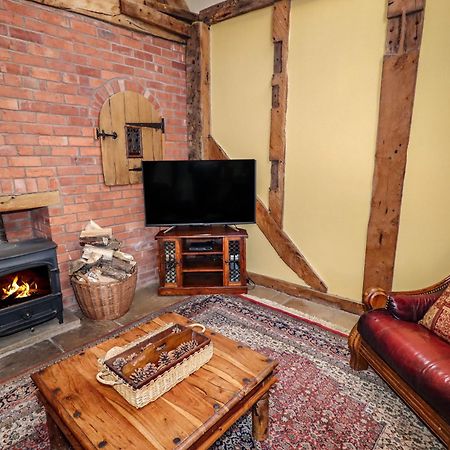 Villa The Granary Shrewsbury Esterno foto