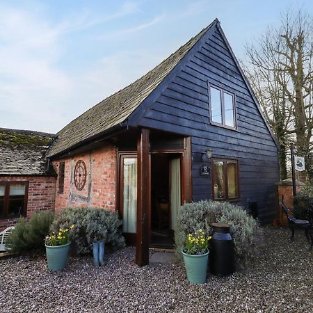 Villa The Granary Shrewsbury Esterno foto