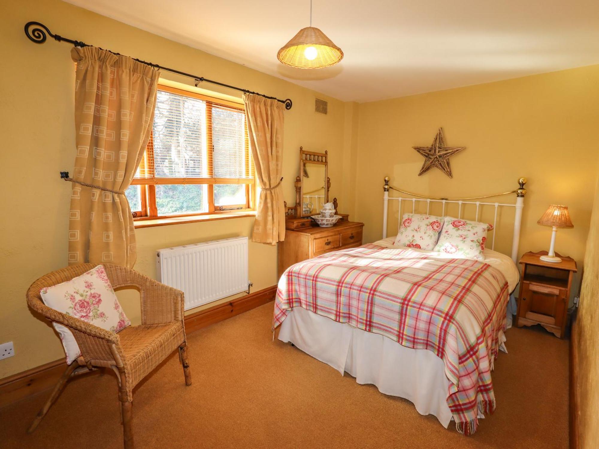 Villa The Granary Shrewsbury Esterno foto