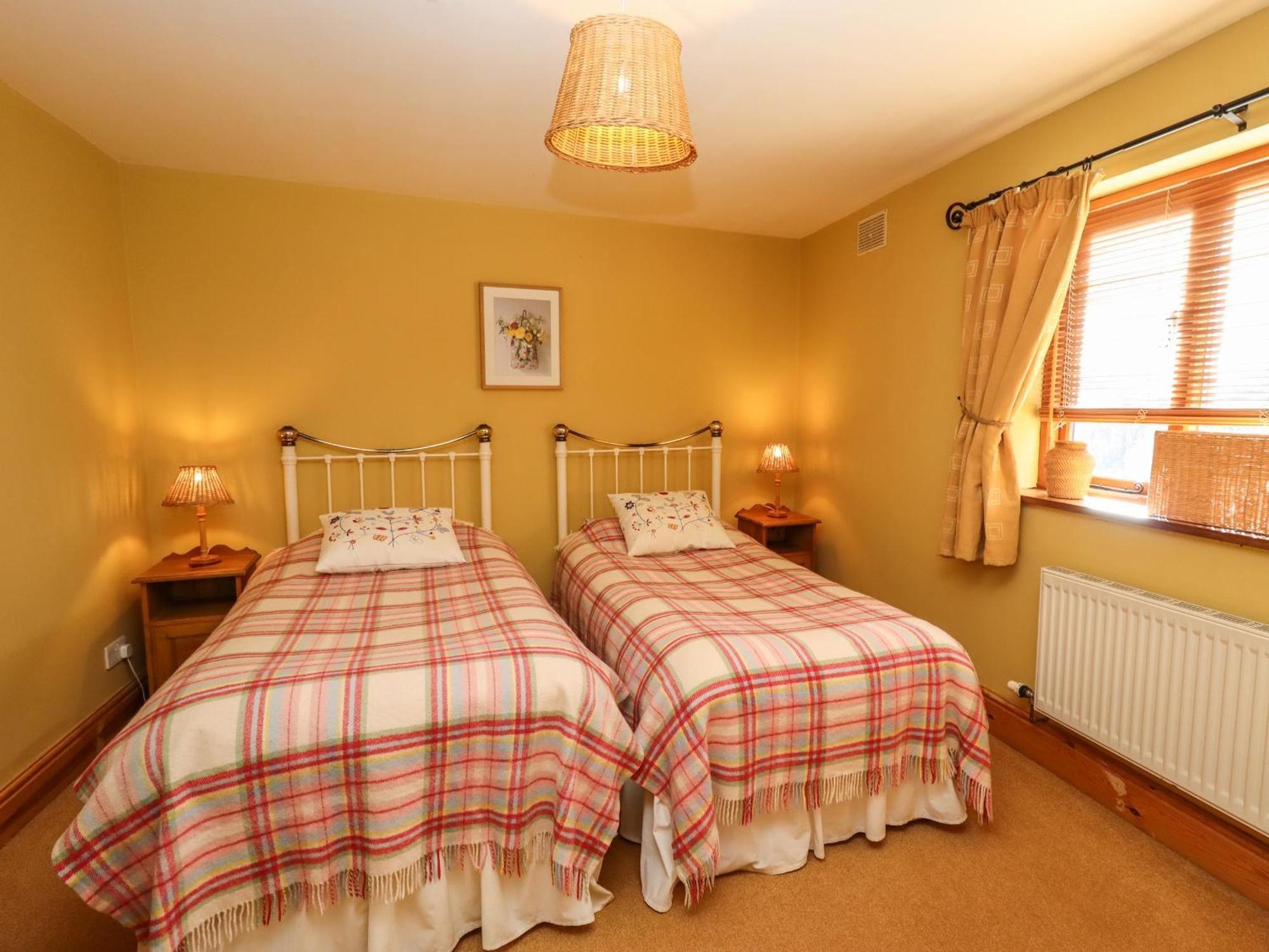 Villa The Granary Shrewsbury Esterno foto