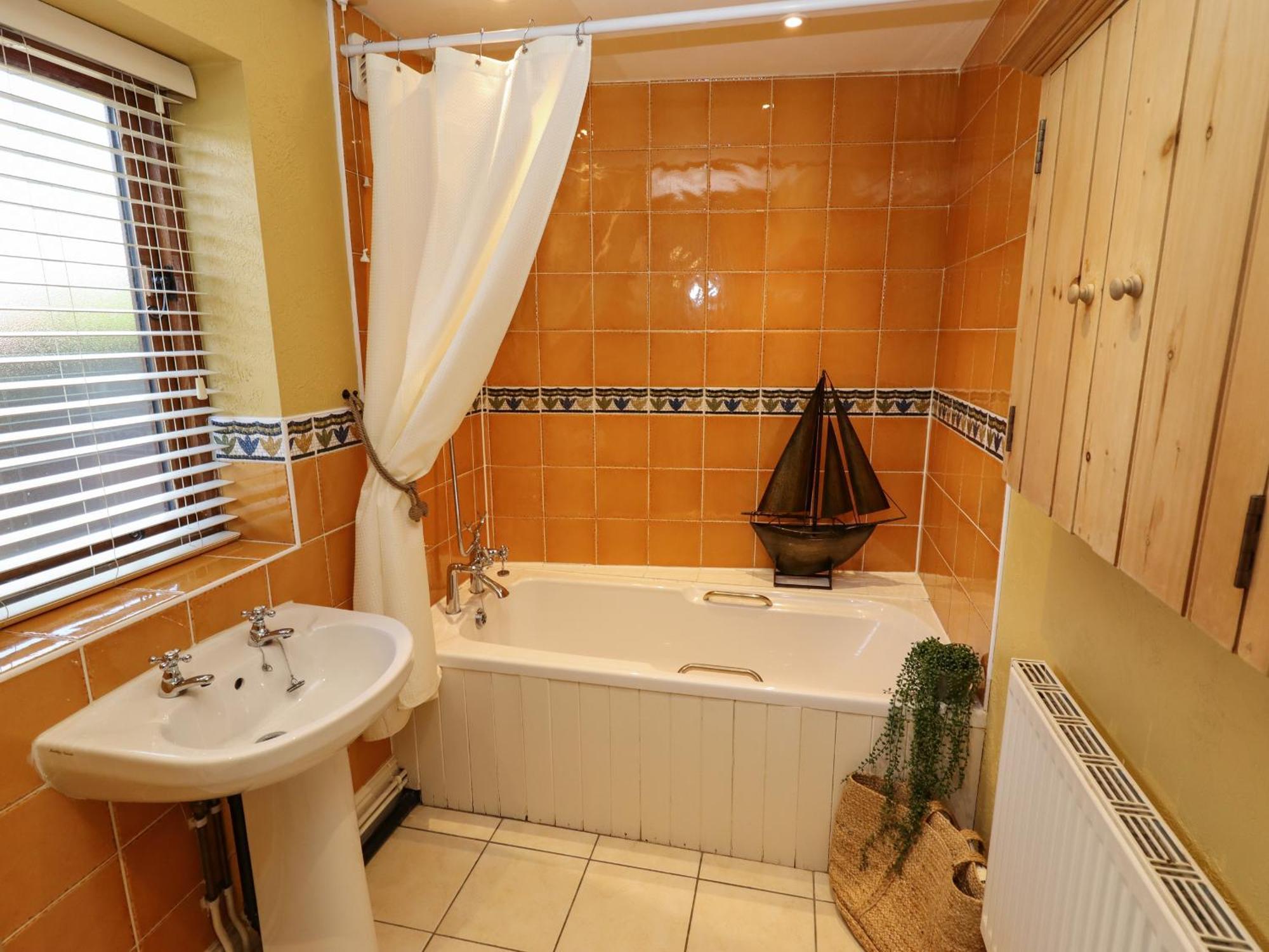 Villa The Granary Shrewsbury Esterno foto